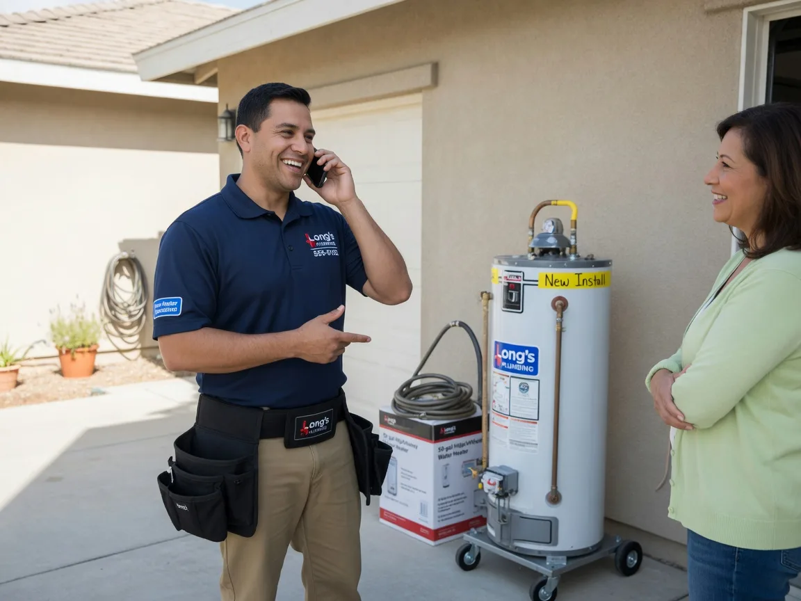 Leak Detection La Plata, MD FAQs